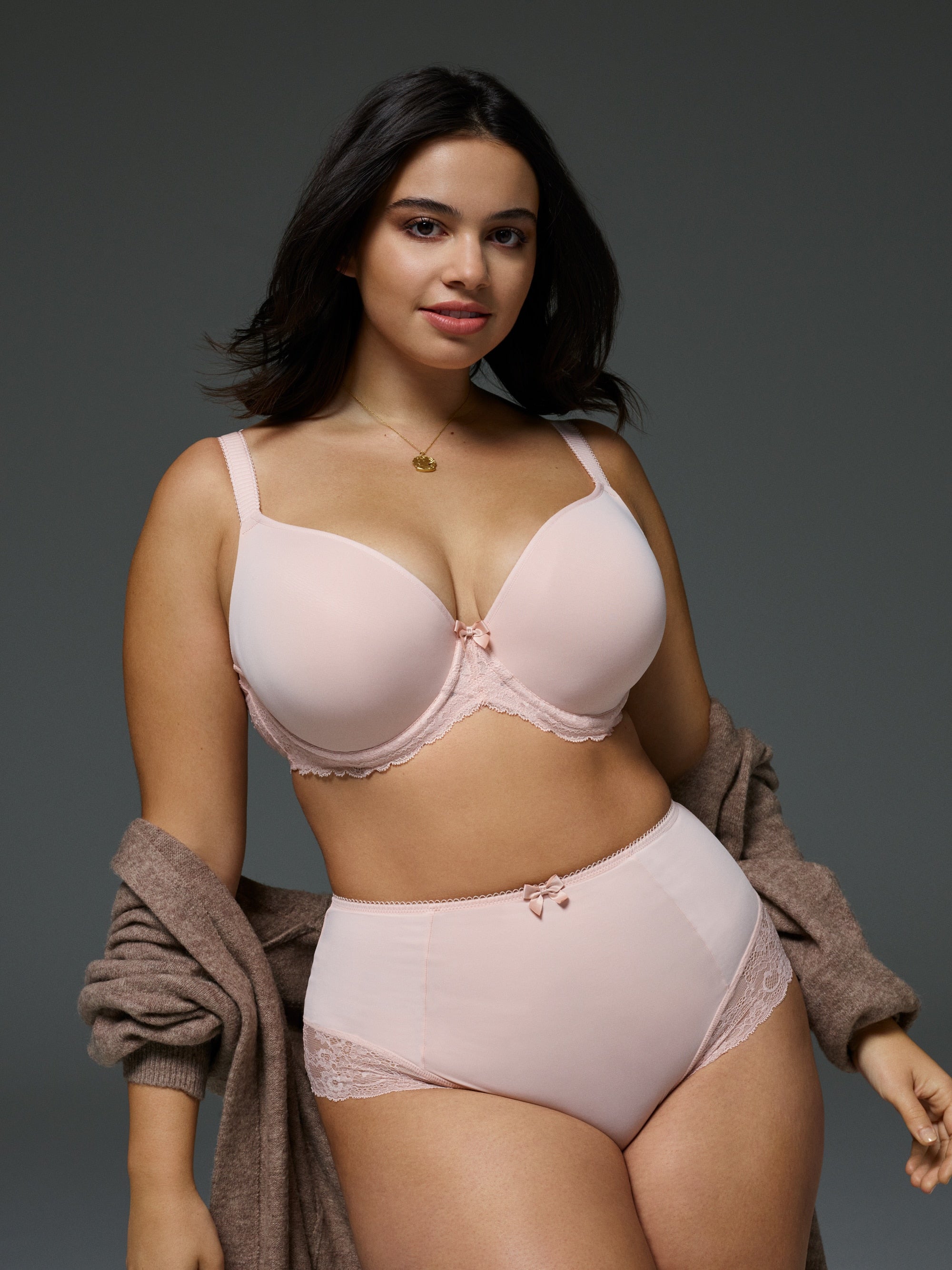 Bras  Buy Bra Online – Tagged Wiring: Wire-free– Big Girls Don't Cry  (Anymore)