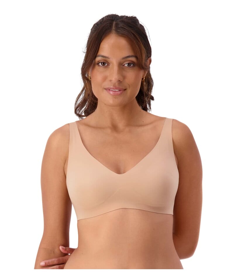 Hunkemöller BH 90D Schwarz SUPER SOFT BRA, mit bügel, NEU | Kaufen auf