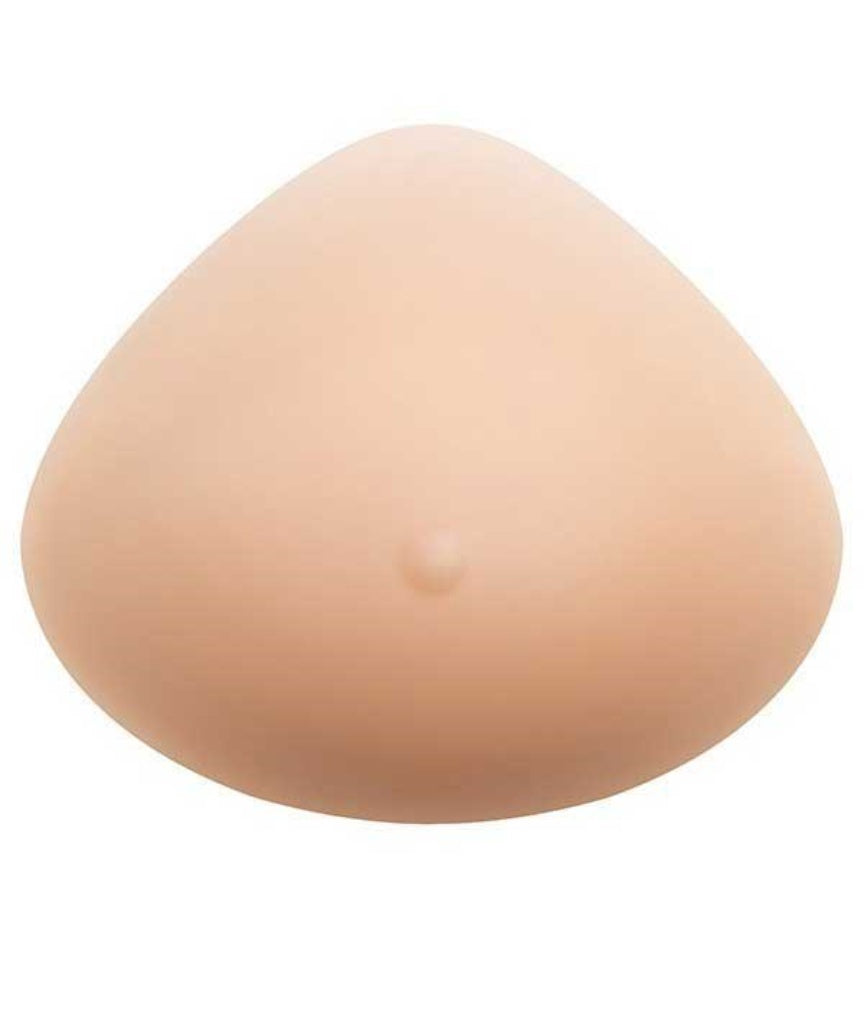 Amoena Balance Adapt Air Medium Delta Breast Shaper - Ivory
