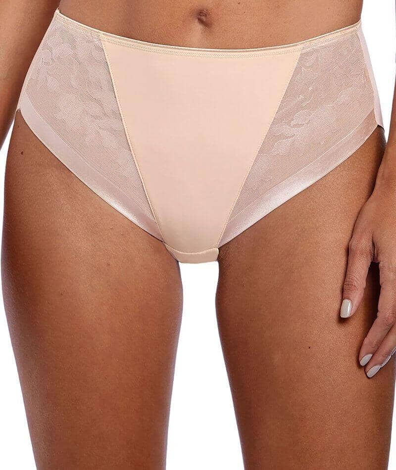 Fantasie Illusion Brief - Natural Knickers
