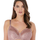 Fantasie Envisage Underwire Full Cup Bra With Side Support - Taupe