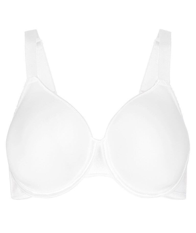 Fayreform Profile Perfection Contour Bra - White – Big Girls Don't Cry  (Anymore)