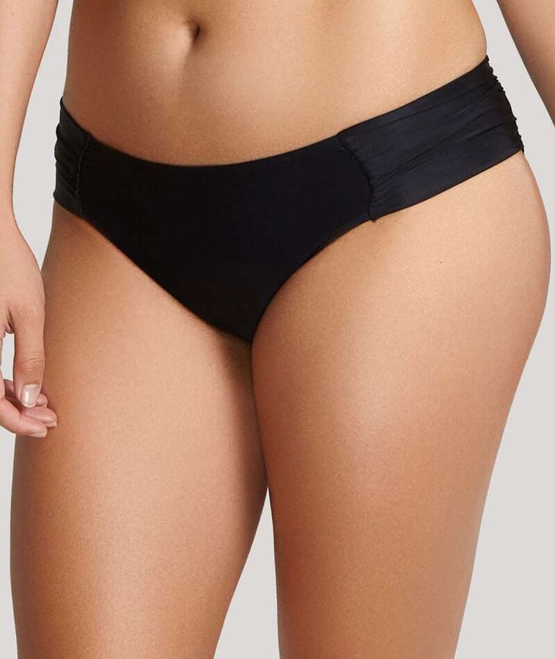 Panache Anya Riva Balcony Swimsuit | Storm In A D Cup USA