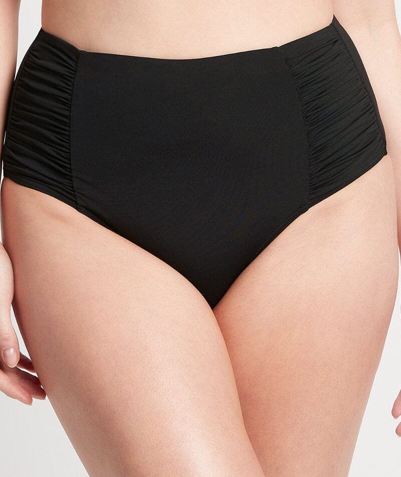 Essentials High Waist Brief