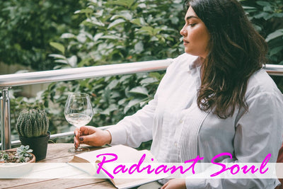 Unveil Your Radiance