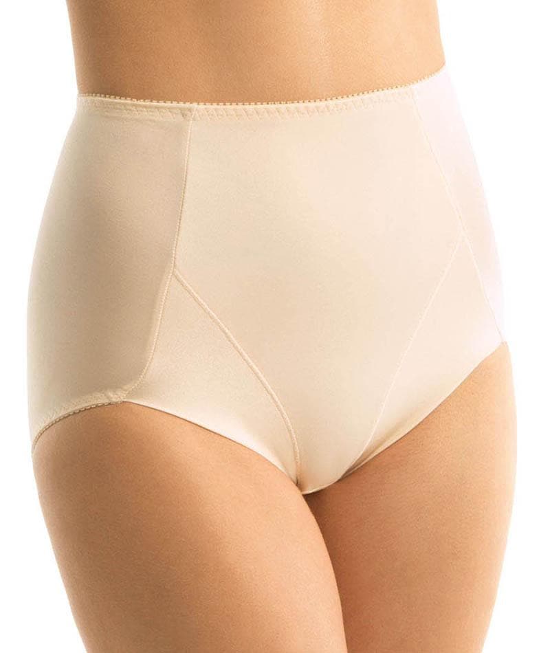 Triumph Jolly Comfort Panty - Fresh Powder Knickers 10  