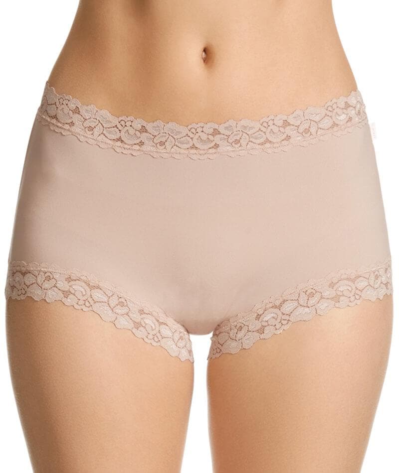Jockey Parisienne Classic Full Brief - Dusk Knickers 10  