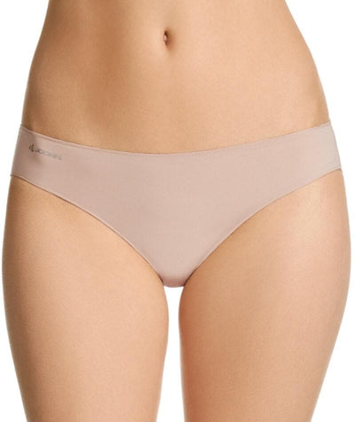 Jockey No Panty Line Promise Next Generation Microfiber Bikini -Dusk – 10