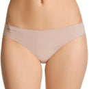 Jockey No Panty Line Promise Next Generation Microfiber Bikini -Dusk