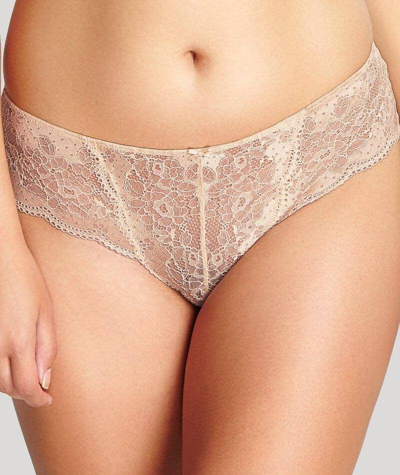 Panache Clara Brief - Nude Knickers 8 Nude  