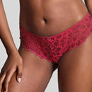Panache Allure Brief - Raspberry