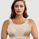 Parfait Active Wire-free Sports Bra - Bare