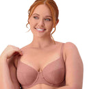 Triumph Signature Everyday Underwired Bra - Toasted Almond
