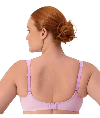 Triumph Triaction Ultra Underwired Sports Bra - Iris Bras 