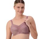 Triumph Triaction Ultra Underwired Sports Bra - Praline