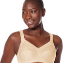 Amoena Isadora Wire-Free Bra - Sand
