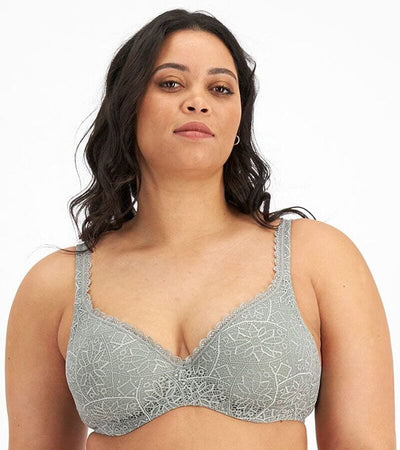 Berlei Barely There Lace Contour Bra - Kyoto – Big Girls Don't Cry