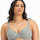 Berlei Barely There Lace Contour Bra - Kyoto