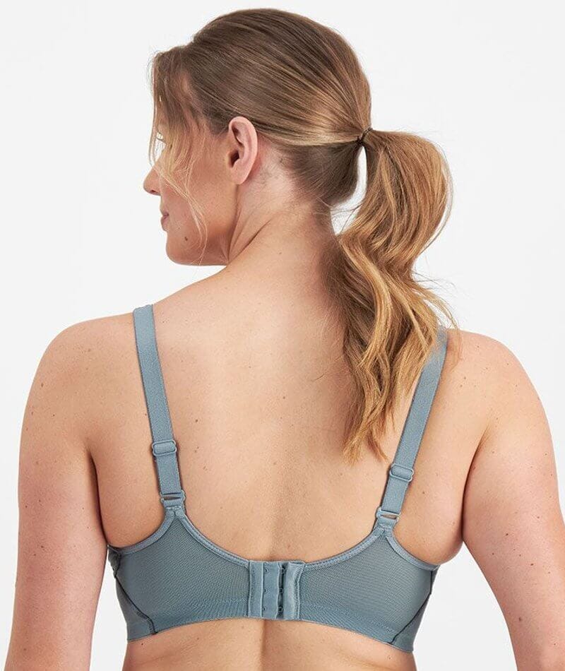 Berlei Electrify Underwire Sports Bra - Heartline Bras 