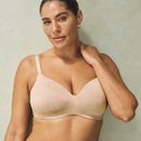 Berlei Lift & Shape Wire-Free Bra - Contemporary Nude Floral