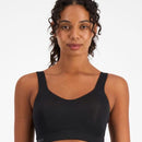 Berlei Smooth Power Wire-free Sports Bra - Black