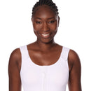 Amoena Pamela Post Surgery Bra - White