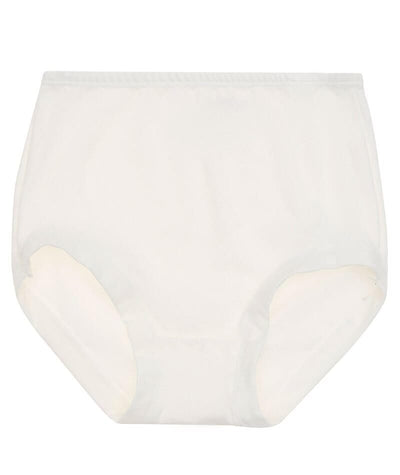 Bonds Cottontails Full Brief With Lycra 2 Pack - White