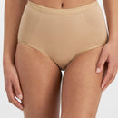 Bonds Shapers Control Full Brief - Skin