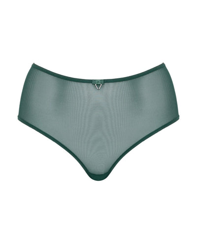 Curvy Kate Victory Short - Forest Green