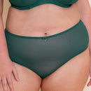 Curvy Kate Victory Short - Forest Green