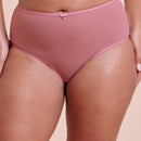 Curvy Kate Victory Short - Rose Pink