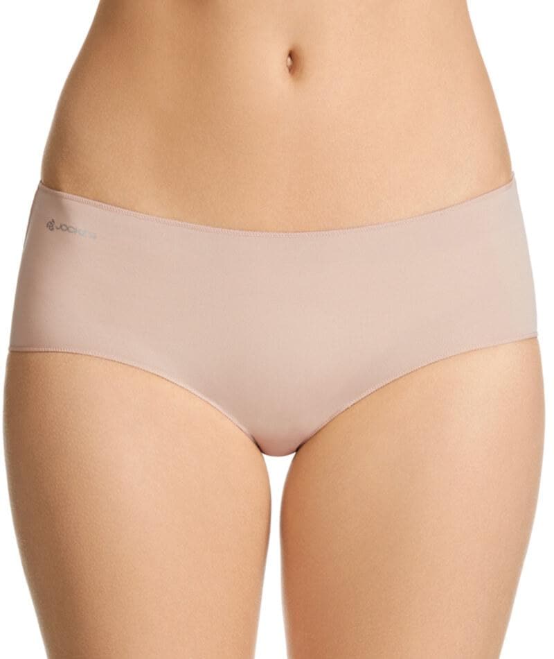 Jockey No Panty Line Promise Next Generation Microfibre Boyleg - Dusk Knickers 8  