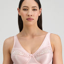 Fayreform Classic Underwire Bra - Pale Lilac
