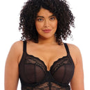 Elomi Charley Underwire Bralette - Black