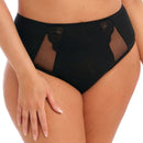 Elomi Brianna Full Brief - Black