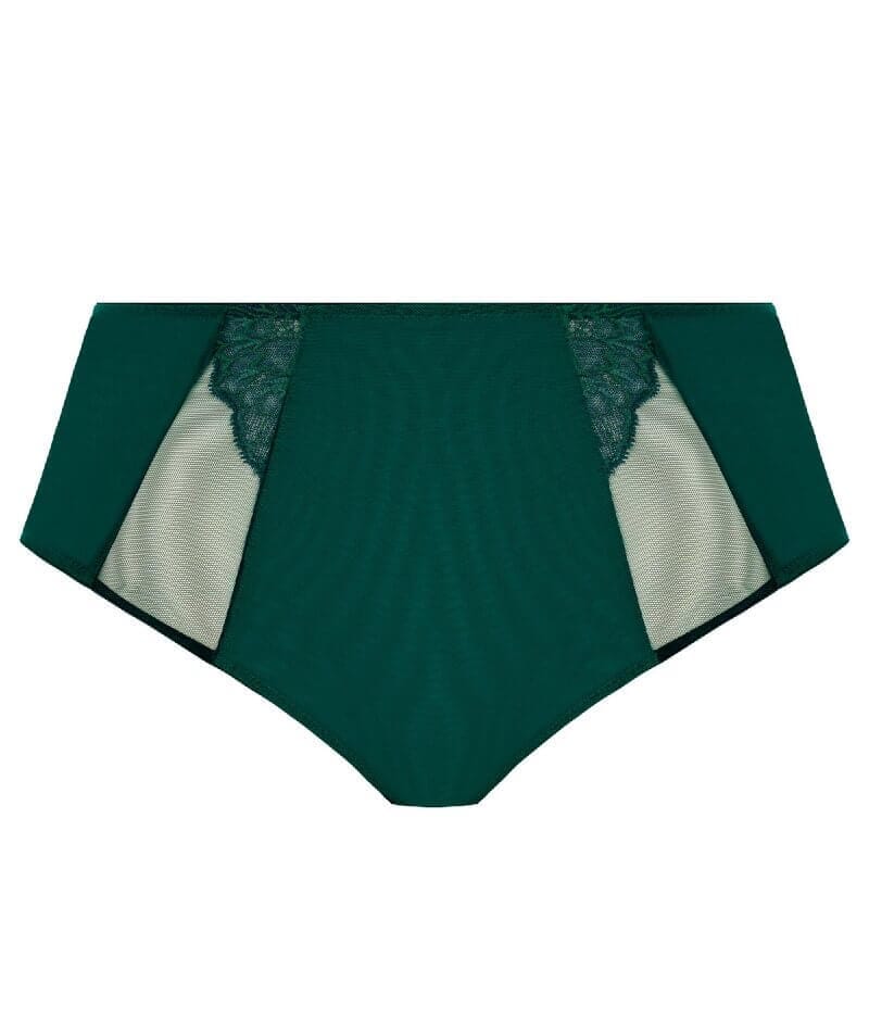 Elomi Brianna Full Brief - Rainforest Knickers 