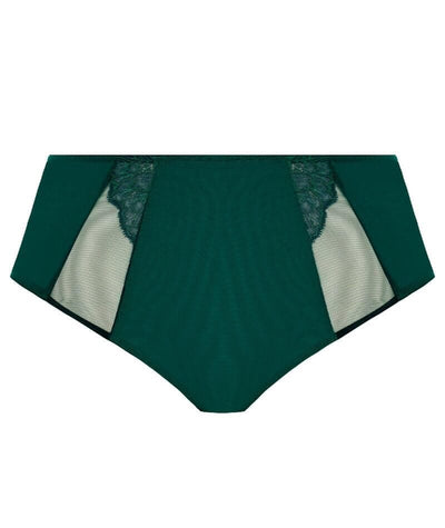 Elomi Brianna Full Brief - Rainforest Knickers 