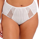 Elomi Brianna Full Brief - White