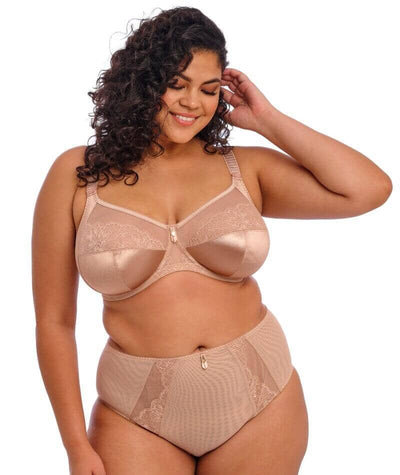 Elomi Cate Allure Full Brief - Sahara Knickers 