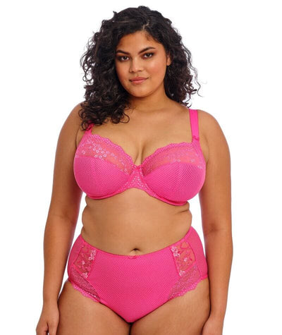 Elomi Charley Full Brief - Pink Knickers 