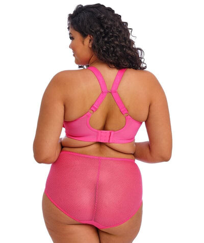 Elomi Charley Full Brief - Pink Knickers 