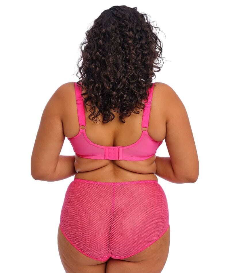 Elomi Charley Full Brief - Pink Knickers 