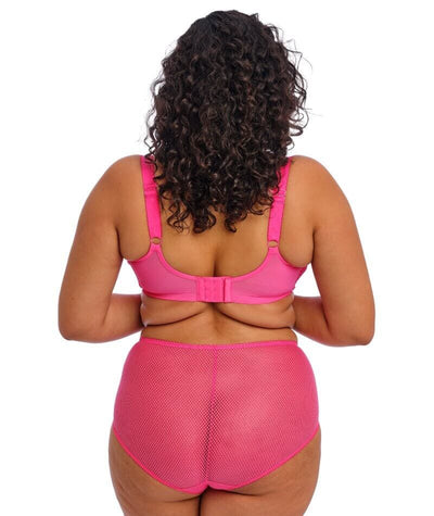 Elomi Charley Full Brief - Pink Knickers 