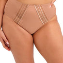 Elomi Matilda Full Brief - Cafe Au Lait