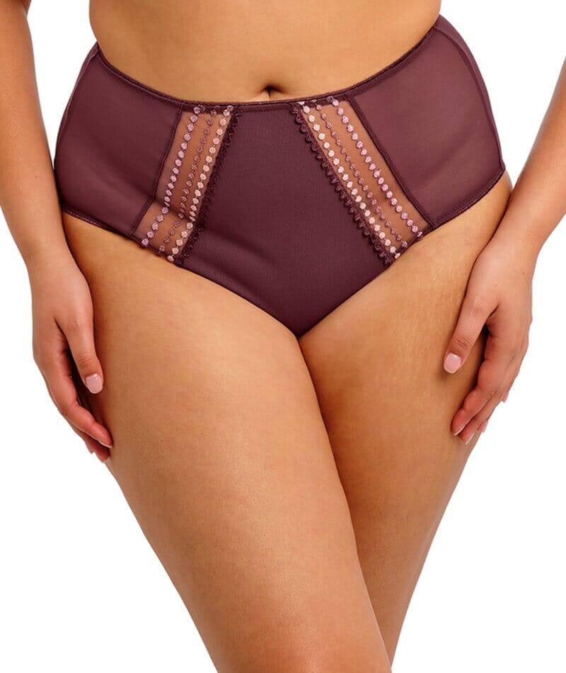 Elomi Matilda Full Brief - Sugarplum Knickers  