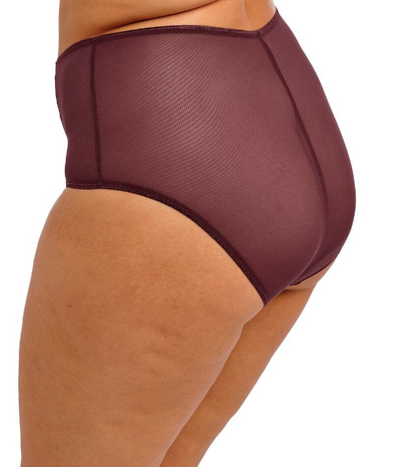 Elomi Matilda Full Brief - Sugarplum Knickers 
