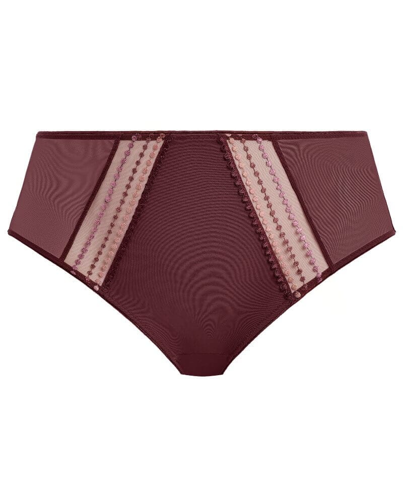 Elomi Matilda Full Brief - Sugarplum Knickers 