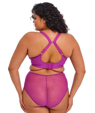 Elomi Matilda Full Brief - Hollyhock Knickers 