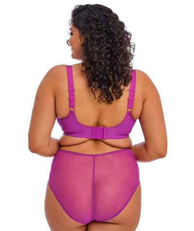 Elomi Matilda Full Brief - Hollyhock Knickers 