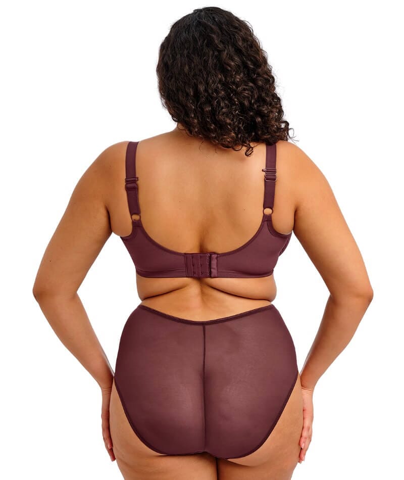 Elomi Matilda Full Brief - Sugarplum Knickers 